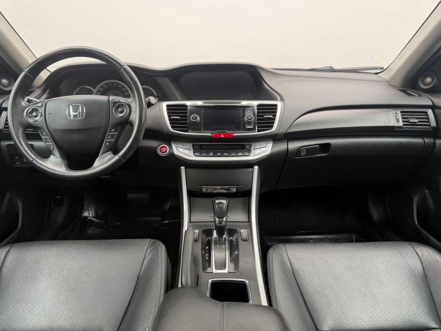 Honda Accord IX Москва  - изображение 13