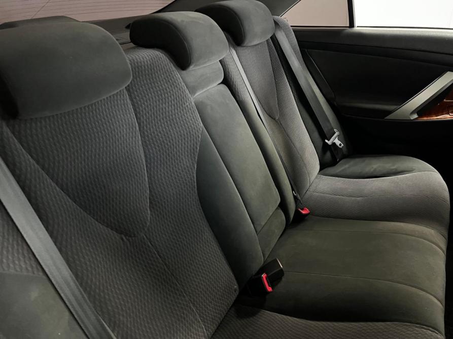 Toyota Camry VI (XV40) Рестайлинг Казань  - изображение 20