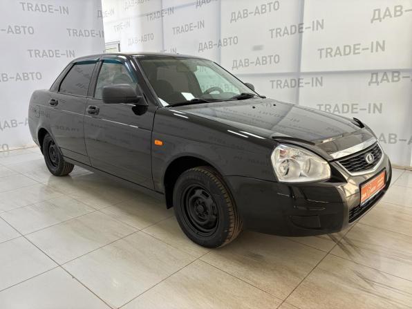 Lada (ВАЗ) Priora I Рестайлинг с пробегом 2016 года, цена 470 000 рублей, 131000 км, седан, Автокод Объявления