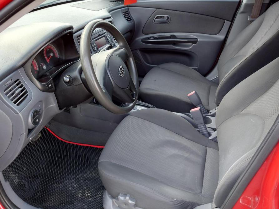 Kia Rio II Рестайлинг Оренбург  - изображение 7