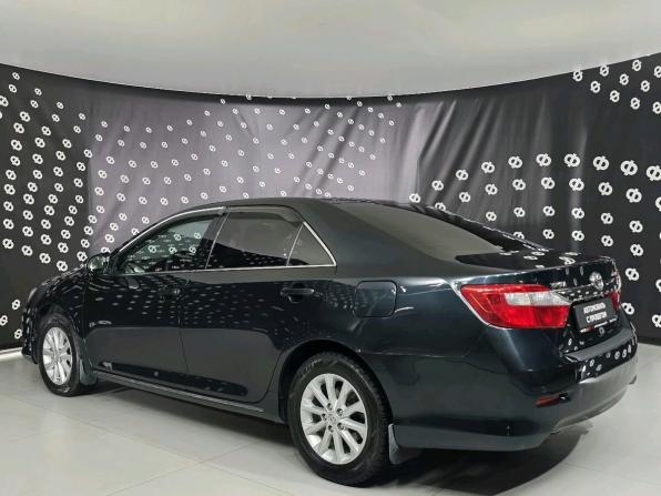 Toyota Camry VII (XV50) с пробегом 2011 года, цена 1 329 000 рублей, 239580 км, седан, Автокод Объявления