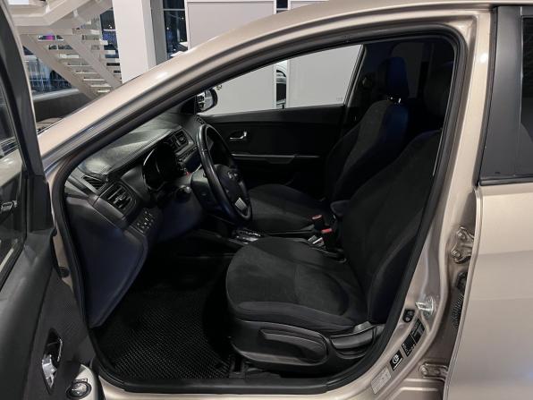 Kia Rio III с пробегом 2011 года, цена 650 000 рублей, 202516 км, седан, Автокод Объявления