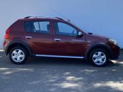 Renault Sandero I Москва  - изображение 20