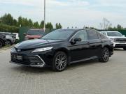 Toyota Camry VIII (XV70) Рестайлинг Сыктывкар  - изображение 31