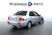 Mitsubishi Lancer IX Рестайлинг Тюмень  - изображение 30