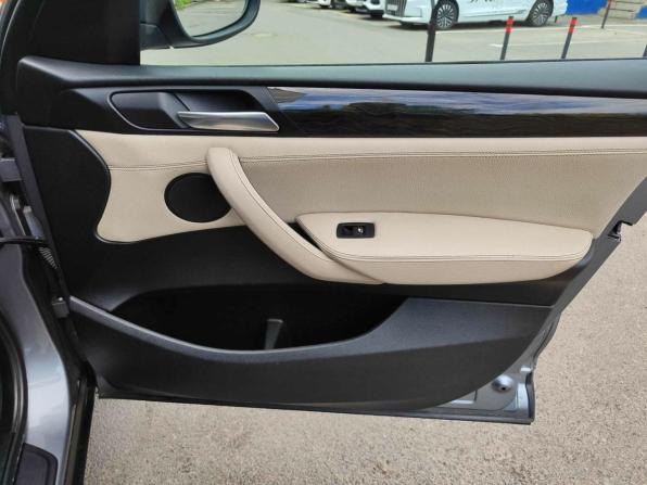 BMW X3 II (F25) с пробегом 2014 года, цена 1 845 000 рублей, 167267 км, внедорожник, Автокод Объявления