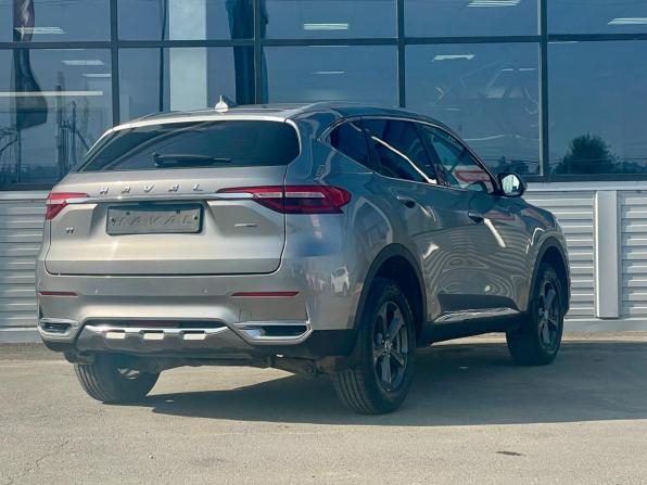 Haval F7 I с пробегом 2021 года, цена 1 630 000 рублей, 98180 км, внедорожник, Автокод Объявления