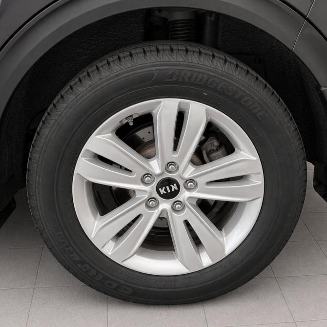 Kia Sportage IV Москва  - изображение 16