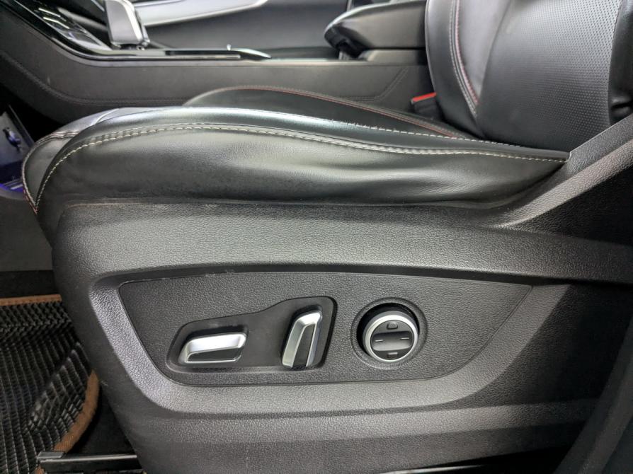 Chery Tiggo 7 Pro I Москва  - изображение 19
