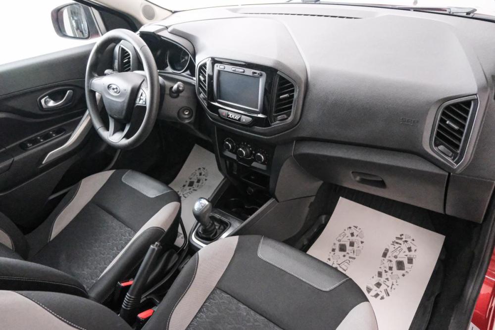 Lada (ВАЗ) XRAY I Красноярск  - изображение 13