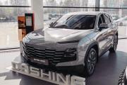 JETOUR DASHING I Нижний Новгород  - изображение 12