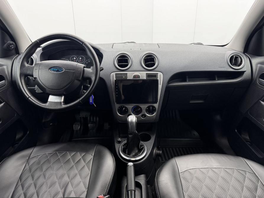 Ford Fusion I Рестайлинг Воронеж  - изображение 13