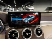 Mercedes-Benz GLC I (X253) Рестайлинг Москва  - изображение 52