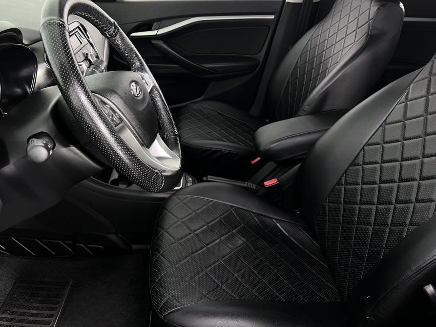 Lada (ВАЗ) Vesta I Калининград  - изображение 9