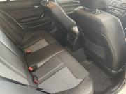 BMW 1 серии II (F20/F21) Рестайлинг Москва  - изображение 36