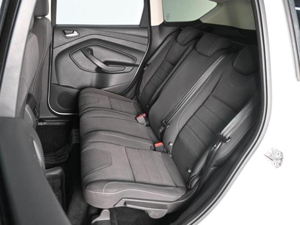 Ford Kuga II с пробегом 2015 года, цена 1 465 000 рублей, 161267 км, внедорожник, Автокод Объявления