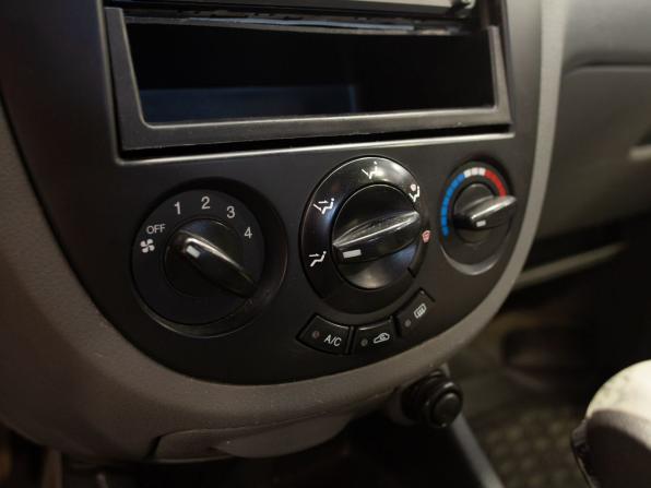 Daewoo Gentra II с пробегом 2014 года, цена 595 000 рублей, 128888 км, седан, Автокод Объявления