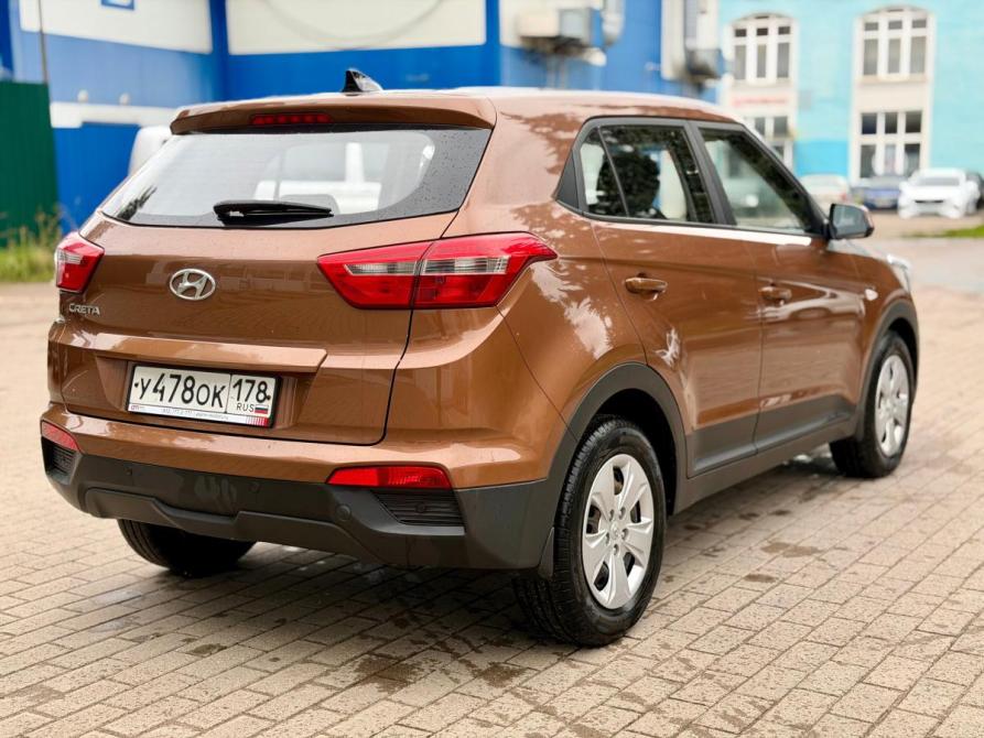 Hyundai Creta I Великий Новгород  - изображение 7