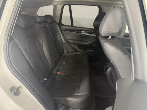 BMW X3 III (G01) с пробегом 2019 года, цена 3 750 000 рублей, 53045 км, внедорожник, Автокод Объявления