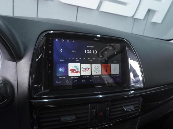 Mazda CX-5 I с пробегом 2014 года, цена 1 800 000 рублей, 132059 км, внедорожник, Автокод Объявления
