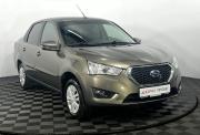 Datsun on-DO I Рестайлинг Нижний Новгород  - изображение 26