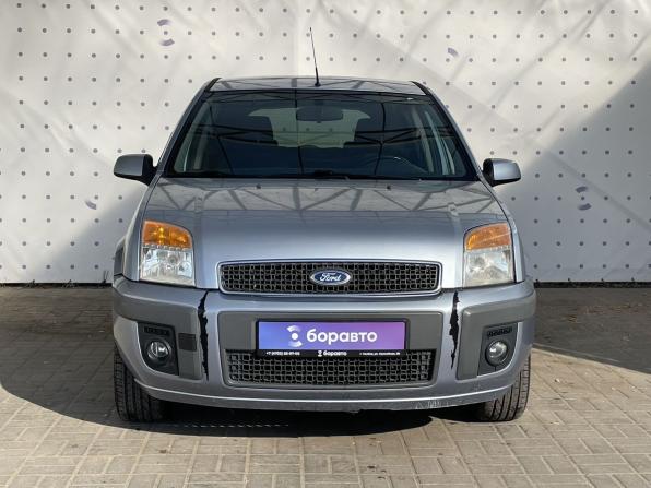 Ford Fusion I Рестайлинг с пробегом 2008 года, цена 530 000 рублей, 157018 км, хэтчбек, Автокод Объявления