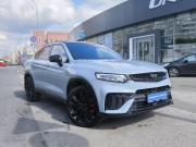 Geely Tugella I Рестайлинг Санкт-Петербург  - изображение 28