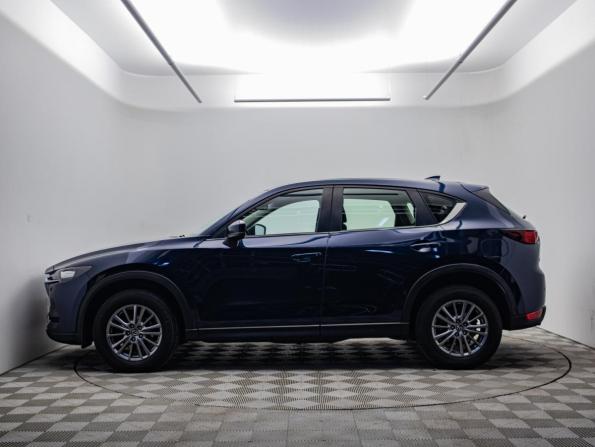 Mazda CX-5 II с пробегом 2018 года, цена 2 650 000 рублей, 45743 км, внедорожник, Автокод Объявления