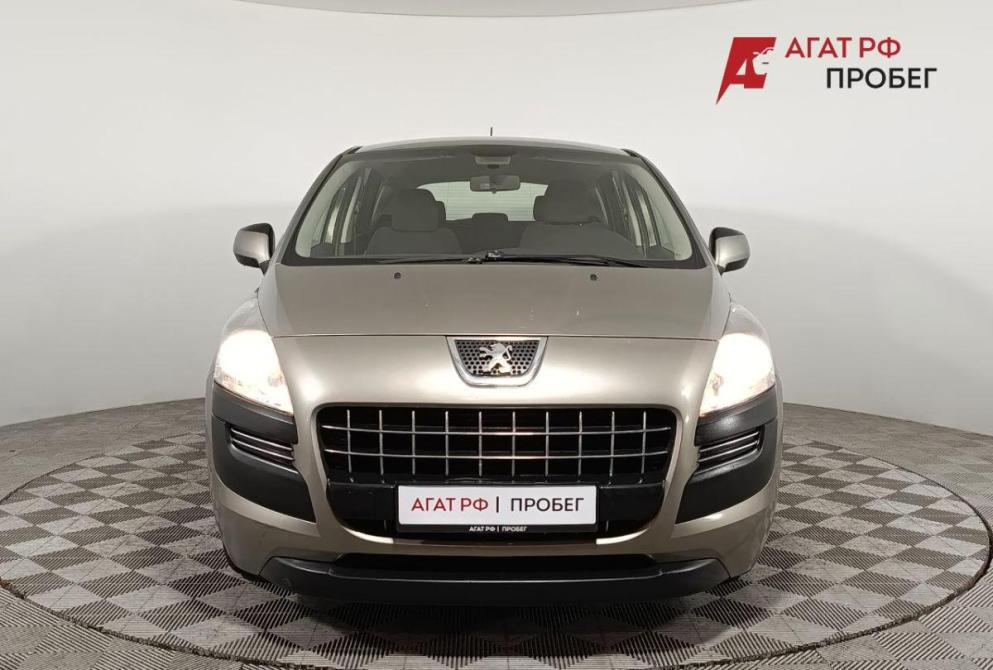 Peugeot 3008 I Волгоград  - изображение 2