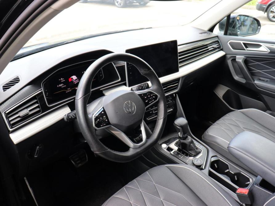 Volkswagen Tiguan II Рестайлинг Химки  - изображение 7