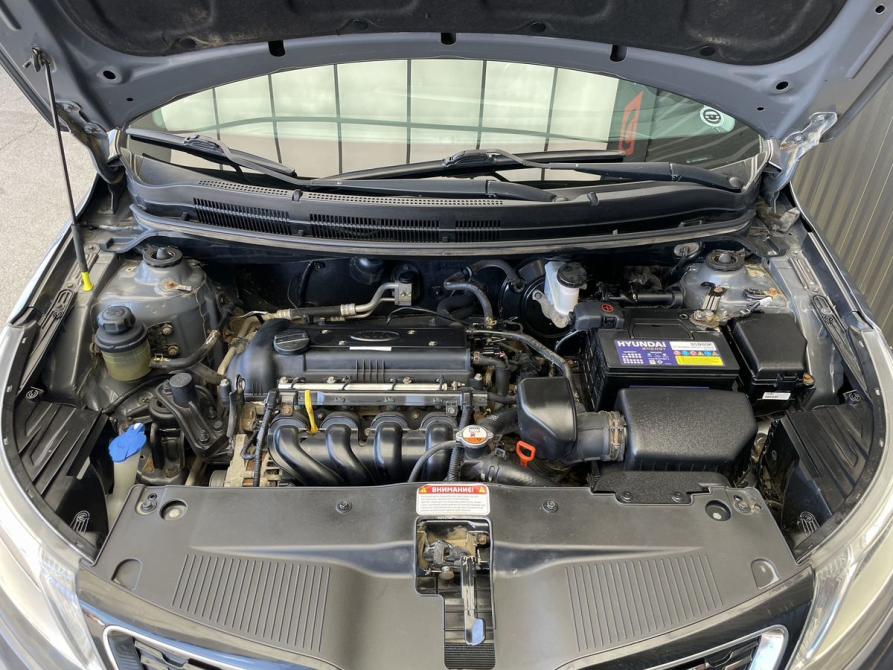 Kia Rio III Пермь  - изображение 17