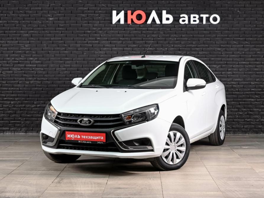 Lada (ВАЗ) Vesta I Екатеринбург  - изображение 1