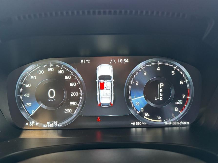 Volvo V90 Cross Country I Москва  - изображение 17