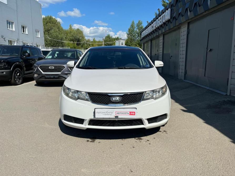 Kia Cerato II Нижнекамск  - изображение 2
