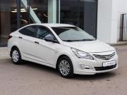 Hyundai Solaris I Рестайлинг Химки  - изображение 13