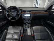 Skoda Superb II Рестайлинг Москва  - изображение 32