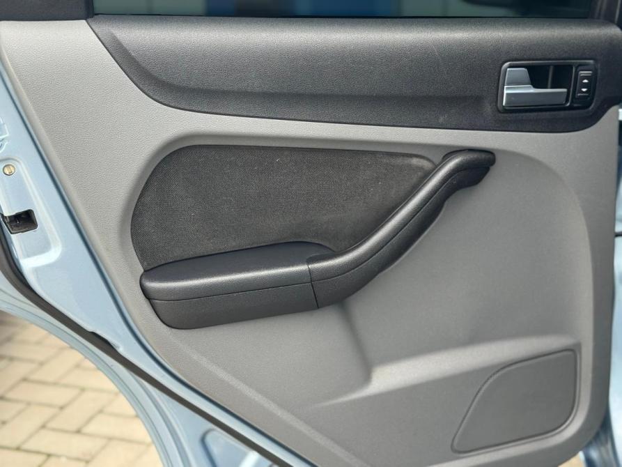 Ford Focus II Рестайлинг Ростов-на-Дону  - изображение 13