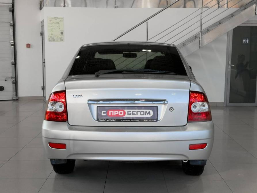 Lada (ВАЗ) Priora I Ростов-на-Дону  - изображение 10