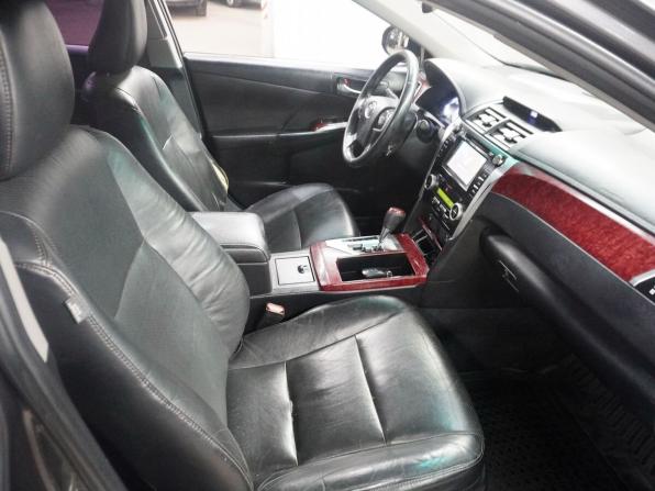 Toyota Camry VII (XV50) с пробегом 2012 года, цена 1 353 000 рублей, 286100 км, седан, Автокод Объявления