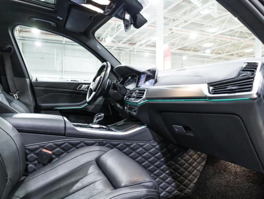 BMW X5 IV (G05/G18) Санкт-Петербург  - изображение 19
