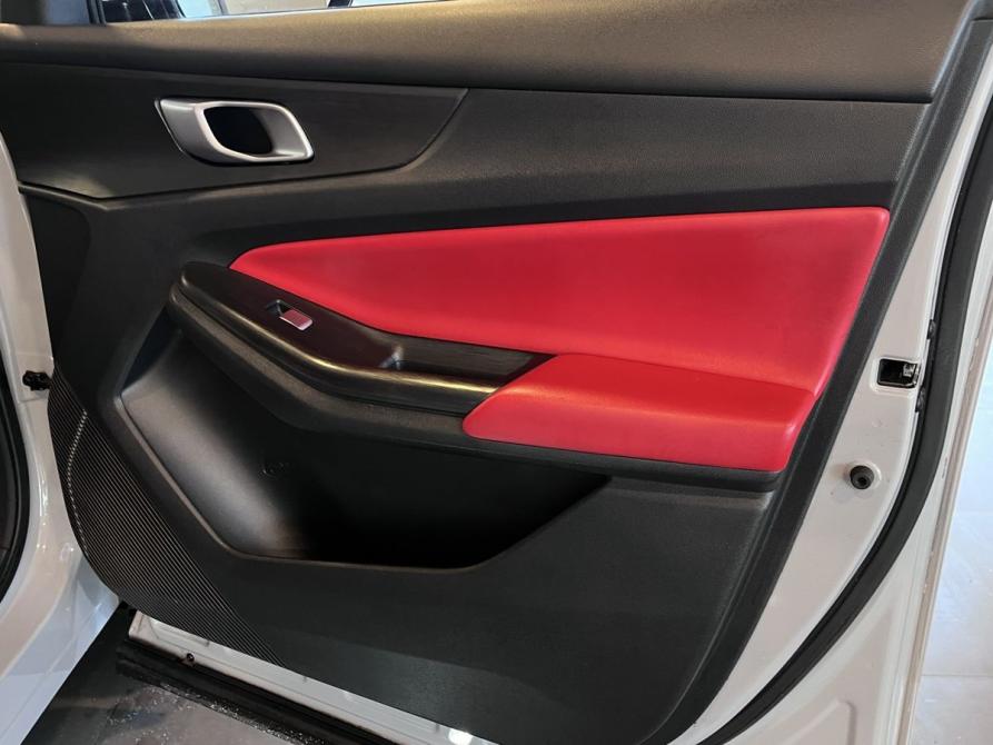 Changan CS55 Plus II Чебоксары  - изображение 25
