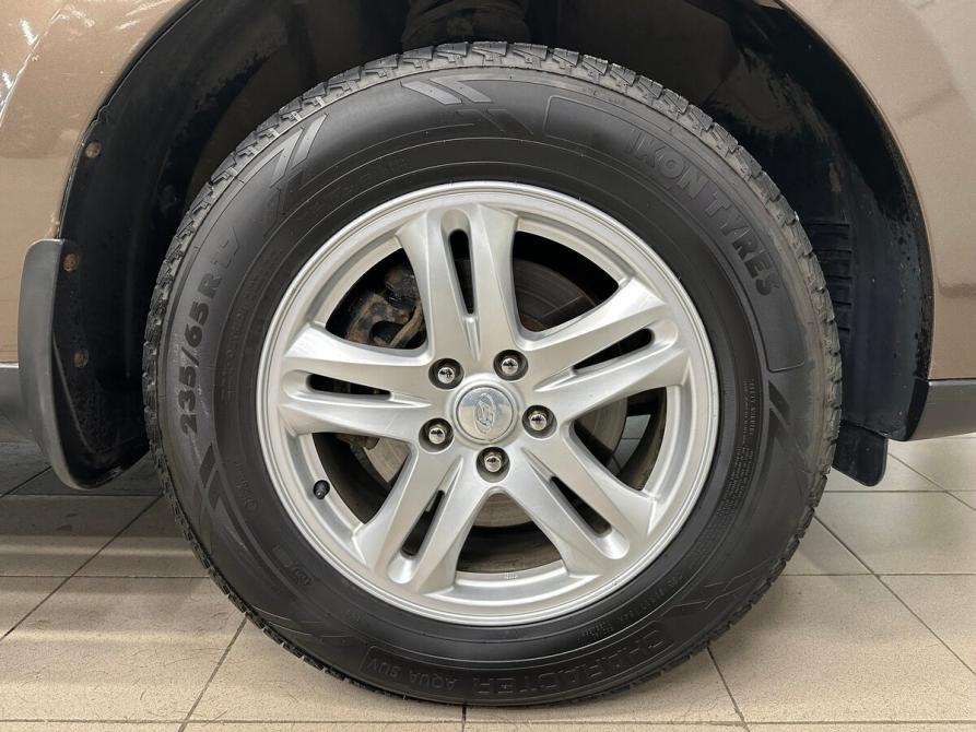 Hyundai Santa Fe II Рестайлинг Балашиха  - изображение 16