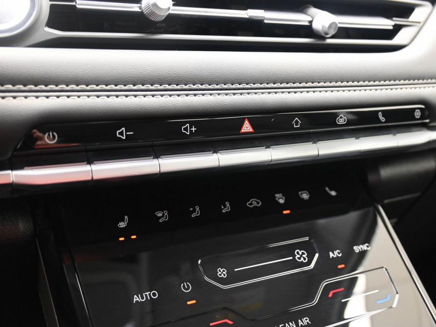 Chery Tiggo 7 Pro I Ростов-на-Дону  - изображение 20