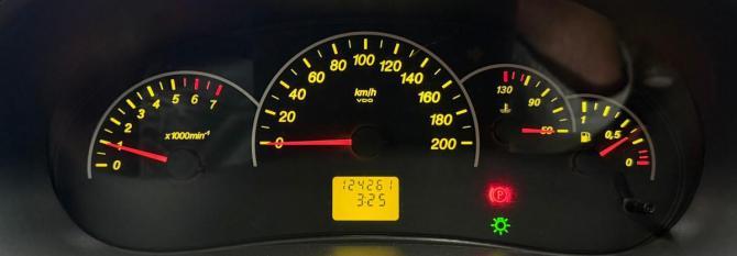 Lada (ВАЗ) Priora I с пробегом 2011 года, цена 330 000 рублей, 124265 км, хэтчбек, Автокод Объявления