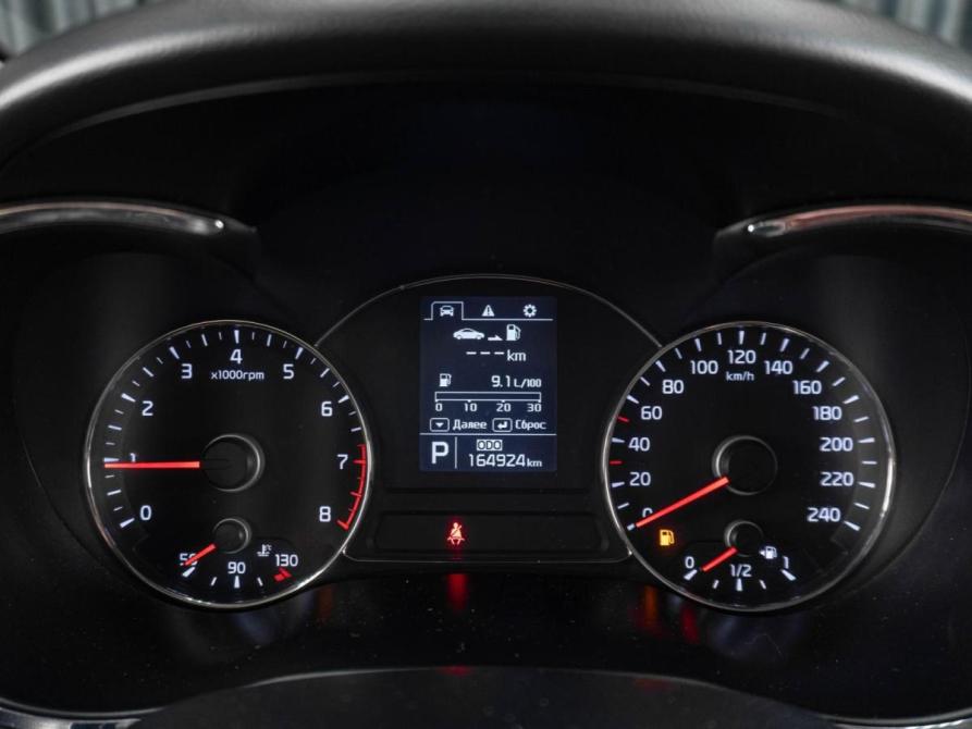 Kia Cerato III Тюмень  - изображение 12