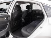 Hyundai Sonata VII (LF) Рестайлинг Сочи  - изображение 31