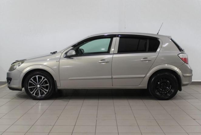 Opel Astra G с пробегом 2005 года, цена 270 000 рублей, 373641 км, хэтчбек, Автокод Объявления