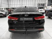 Kia Optima IV Рестайлинг Казань  - изображение 29