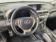 Lexus RX III Рестайлинг Москва  - изображение 47