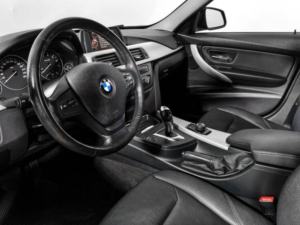 BMW 3 серии VI (F3x) с пробегом 2015 года, цена 1 650 000 рублей, 178000 км, седан, Автокод Объявления